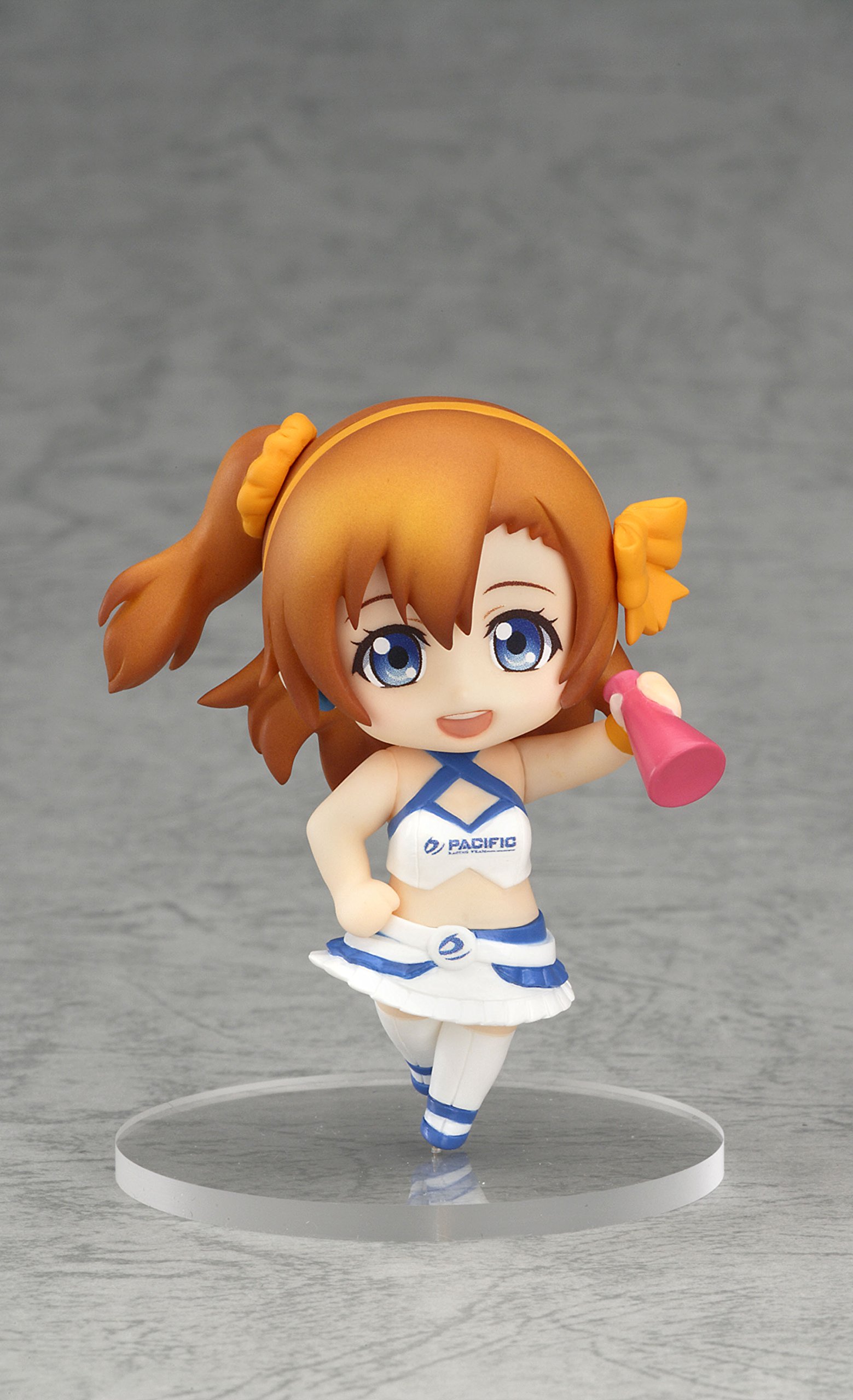 新品 ねんどろいどぷち ラブライブ 2014 レースクイーン フィギュア BOX Amazon.co.jp: ねんどろいどぷち μ'S全員集合! 2014